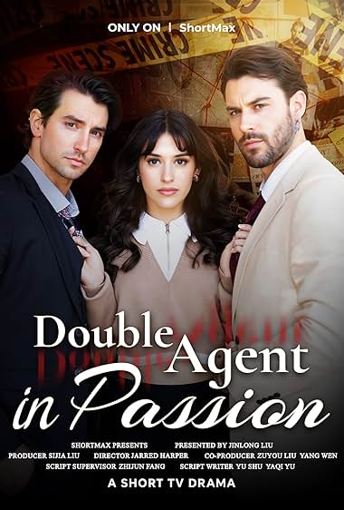 Double Agent in Passion